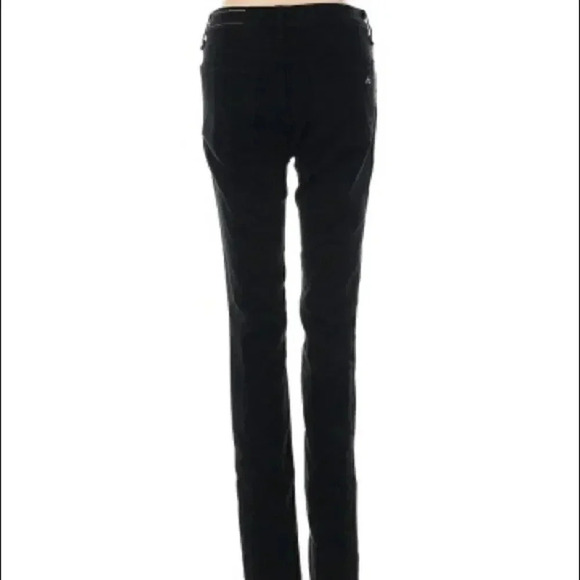 Anthropologie | Rag & Bone Plush Legging Skinny Jean - Picture 3 of 10